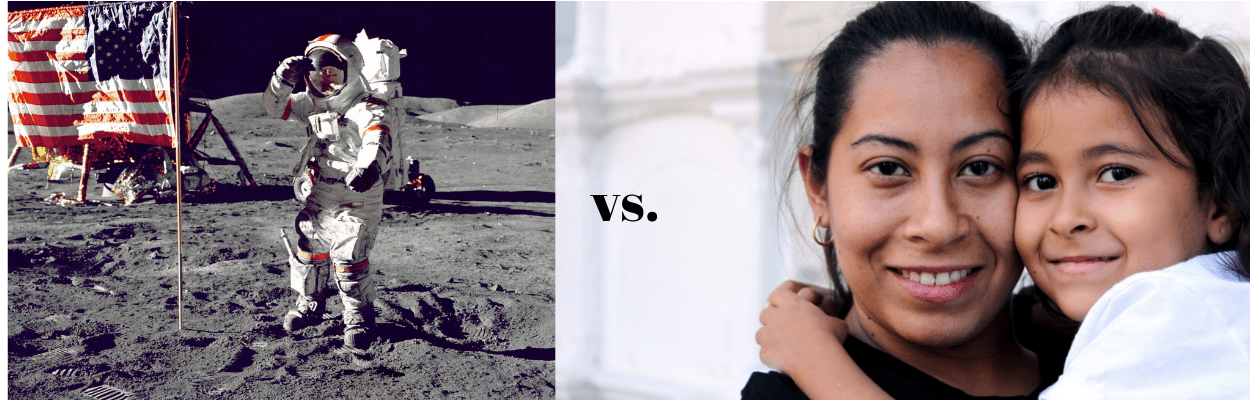 Complicated vs. Complex Problems