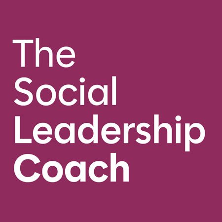 The Social Leadership Coach